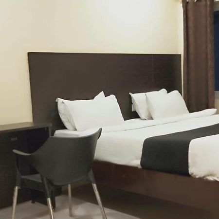 Arvind Stay Hotel, Rk Beach Vizag Visákhapatnam Kültér fotó