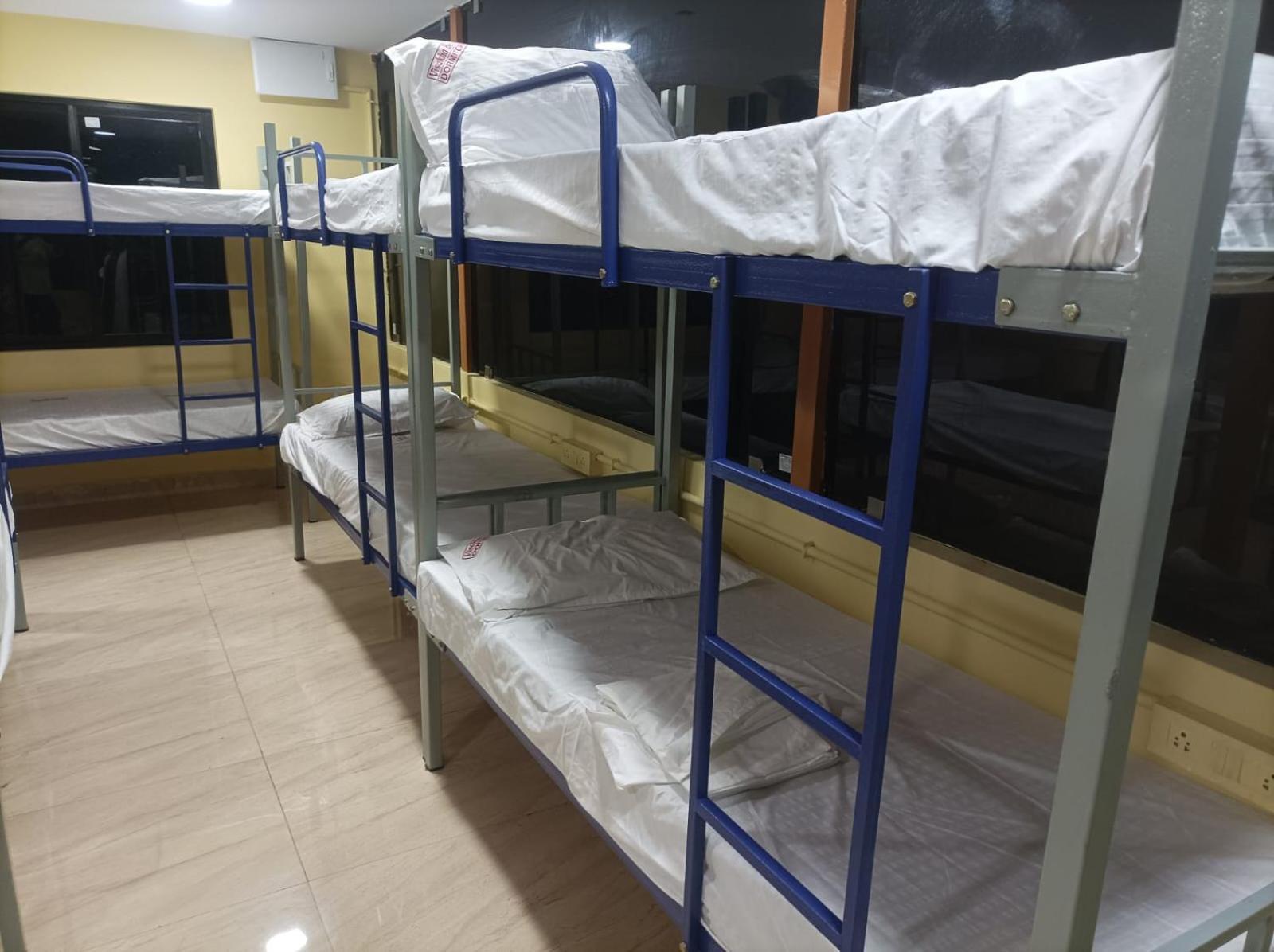 Arvind Stay Hotel, Rk Beach Vizag Visákhapatnam Kültér fotó